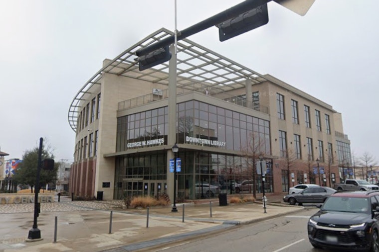 Arlington Public Library Announces Seasonal Break with Special December Storytime Events