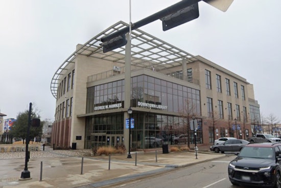 Arlington Public Library Announces Seasonal Break with Special December Storytime Events