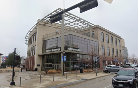 Arlington Public Library Announces Seasonal Break with Special December Storytime Events