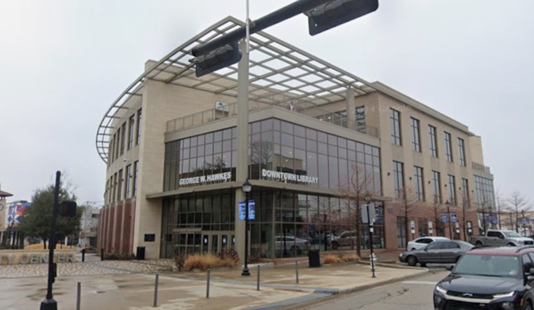 Arlington Public Library Announces Seasonal Break with Special December Storytime Events
