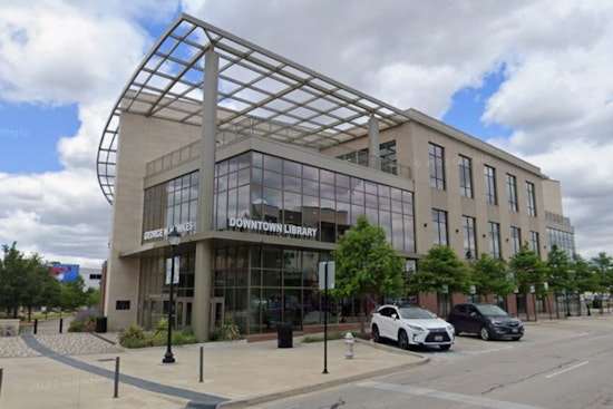 Arlington Public Library Honors Native American Heritage Month with Engaging Education and Solemn Reflection