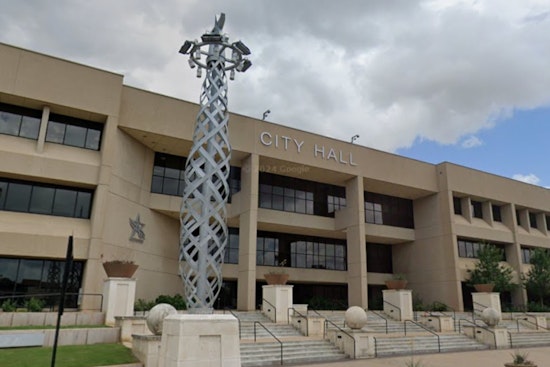 Arlington Restaurants' Health Scores Now Just a Click Away: City Launches Inspection Grades Website
