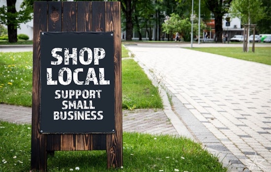 Arlington Shines Spotlight on Local Retail with Small Business Saturday Festivities