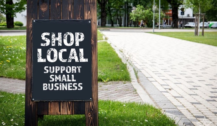 Arlington Shines Spotlight on Local Retail with Small Business Saturday Festivities
