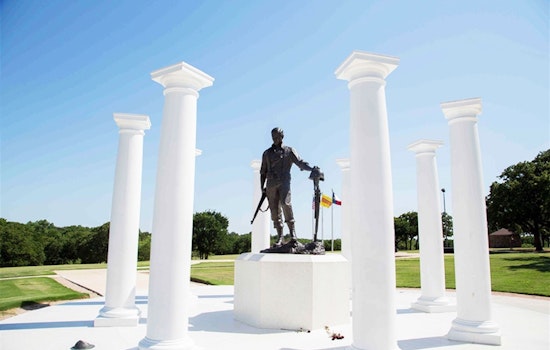 Arlington to Honor Heroes at 18th Annual Veterans Day Ceremony, Spotlight on Tuskegee Airmen and US Marine Corps 250th Anniversary