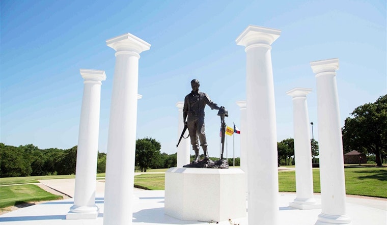 Arlington to Honor Heroes at 18th Annual Veterans Day Ceremony, Spotlight on Tuskegee Airmen and US Marine Corps 250th Anniversary