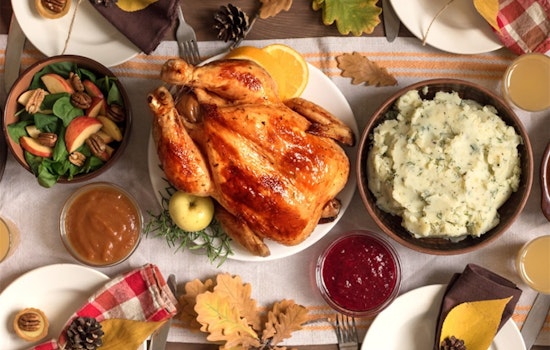 Arlington Water Utilities Urges Residents to Avoid Drain Damage by Utilizing Holiday Grease Roundup