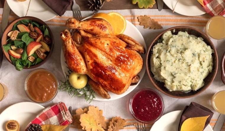 Arlington Water Utilities Urges Residents to Avoid Drain Damage by Utilizing Holiday Grease Roundup