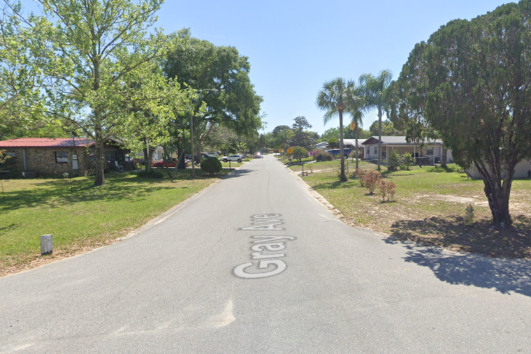 Armed Individual Safely Surrenders After Standoff in Titusville, Residents Resuming Normal Activities