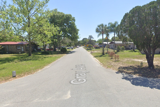 Armed Individual Safely Surrenders After Standoff in Titusville, Residents Resuming Normal Activities