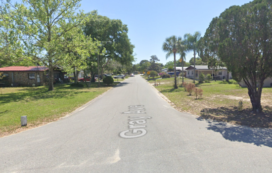 Armed Individual Safely Surrenders After Standoff in Titusville, Residents Resuming Normal Activities