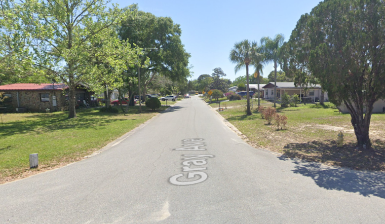 Armed Individual Safely Surrenders After Standoff in Titusville, Residents Resuming Normal Activities