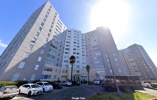 Armed Robbery & Alleged Prostitution Ring Ignite Tenant Revolt Over Parkmerced’s Safety Meltdown