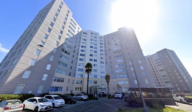 Armed Robbery & Alleged Prostitution Ring Ignite Tenant Revolt Over Parkmerced’s Safety Meltdown