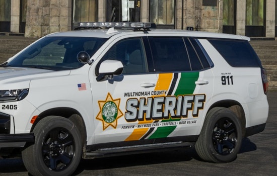 Armed Suspect Arrested After Threatening TriMet Security and Causing Service Disruption in Hazelwood