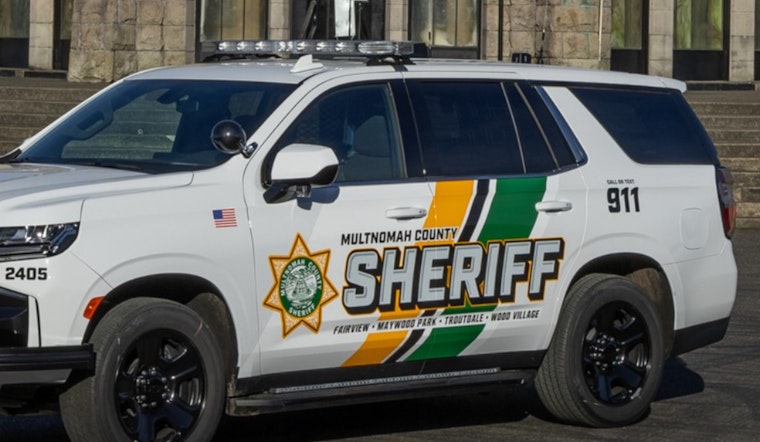 Armed Suspect Arrested After Threatening TriMet Security and Causing Service Disruption in Hazelwood