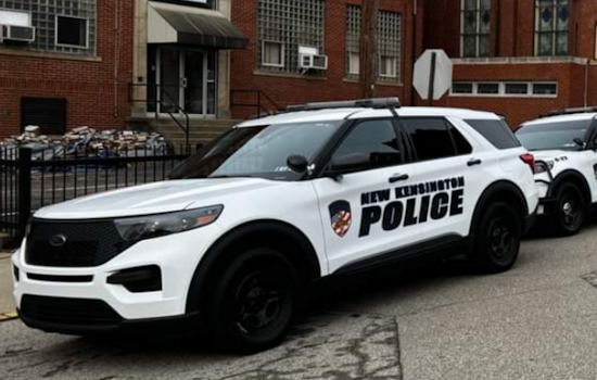 Arnold Woman Charged After Two Children Injured Falling from Car at Memorial Park