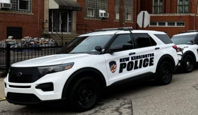 Arnold Woman Charged After Two Children Injured Falling from Car at Memorial Park