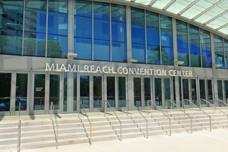 Art Week Miami Beach 2025: A Cultural Oasis of Galleries, Installations, and Public Art