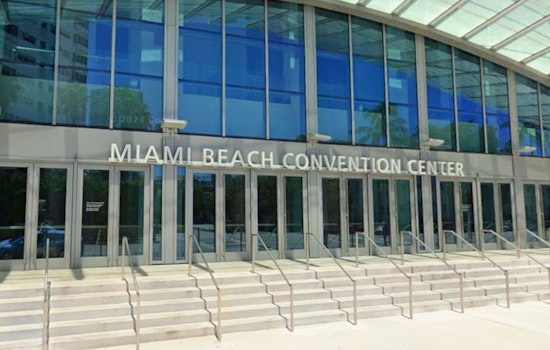 Art Week Miami Beach 2025: A Cultural Oasis of Galleries, Installations, and Public Art