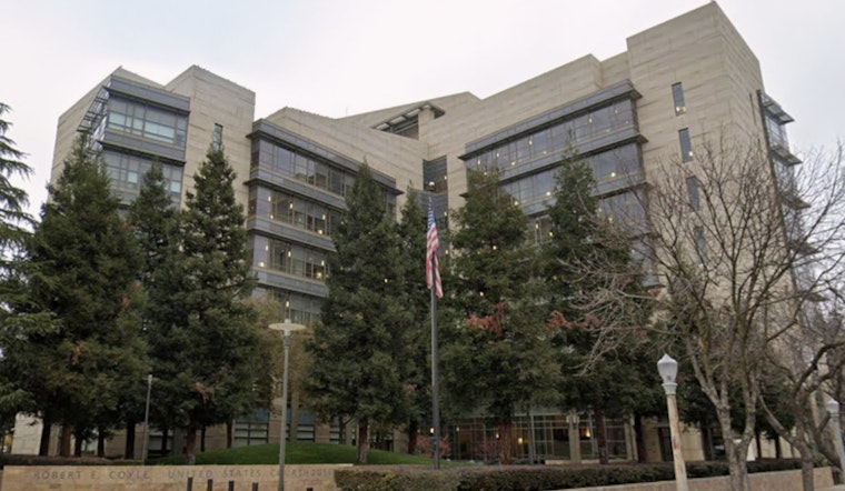 Aryan Brotherhood Member Danny Troxell Receives Life Sentence in Fresno for RICO Conspiracy and Murder Plot