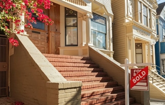 As AI Money Floods San Francisco, Homes Fly Off Market Faster Than Anywhere in America