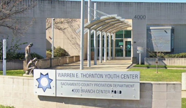 As Storm Hits Sac County, 85-Bed Refuge Opens At Warren Thornton Gym