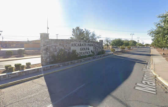 Ascarate Park Braces For Spicy Takeover As Michelada Fest Locks In 2026 Dates