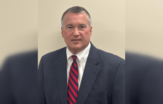 Assistant Attorney General John L. Thurber Honored with Civility Award by Ingham County Bar Association