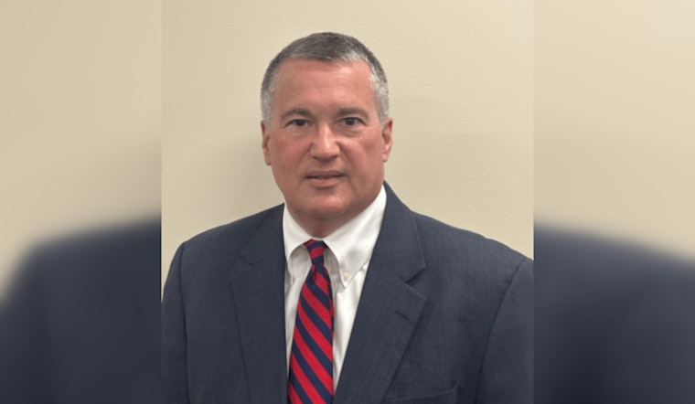 Assistant Attorney General John L. Thurber Honored with Civility Award by Ingham County Bar Association