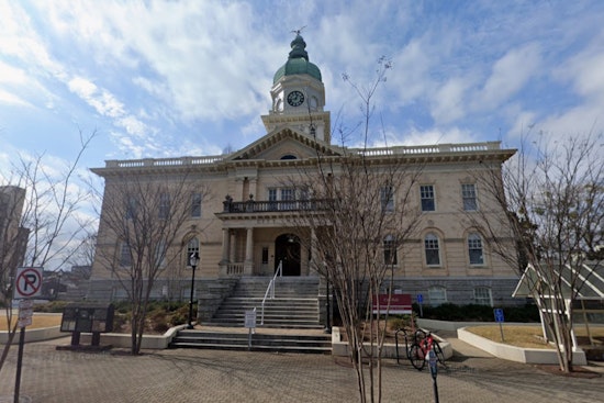Athens Adjusts City Services for Veterans Day with Changes to Animal Shelter, Leisure, and Waste Management Schedules