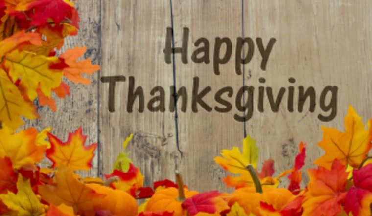 Athens-Clarke County Announces Holiday Hours for Leisure Services and Parks