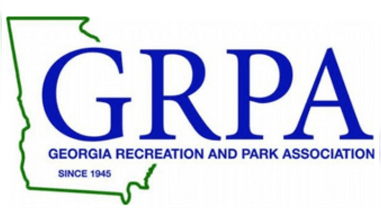 Athens-Clarke County Leisure Services Honored by Georgia Recreation and Park Association