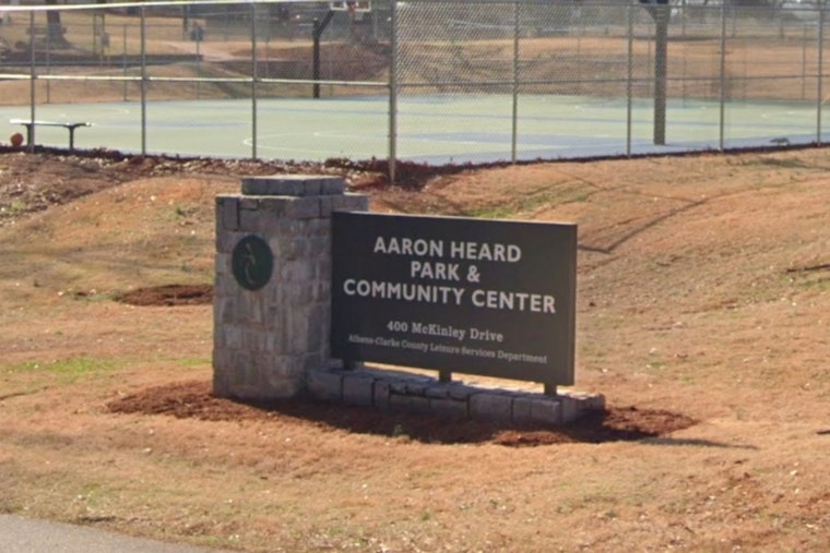 Athens Community Centers at Heard Park and Lay Park Temporarily Close for Annual Maintenance