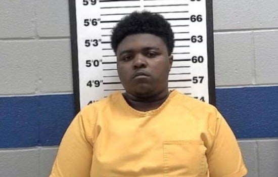 Athens Teen Arrested After Grandmother Found Dead In Church