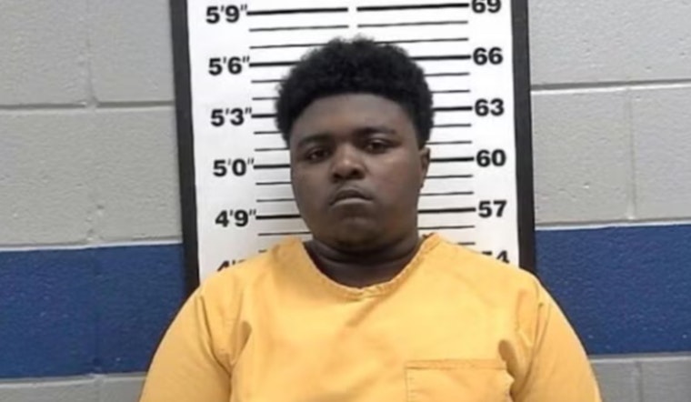 Athens Teen Arrested After Grandmother Found Dead In Church