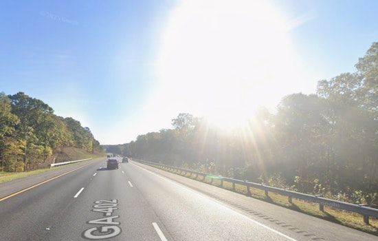 Atlanta Braces for a Week of Sun, Showers, and Temperature Swings