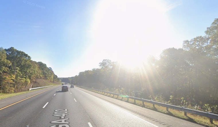 Atlanta Braces for a Week of Sun, Showers, and Temperature Swings