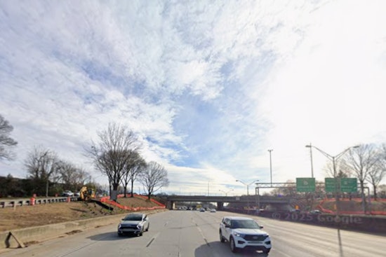 Atlanta Braces for Chilly Winds and Possible Showers as Temperatures Dip Near 50 Degrees