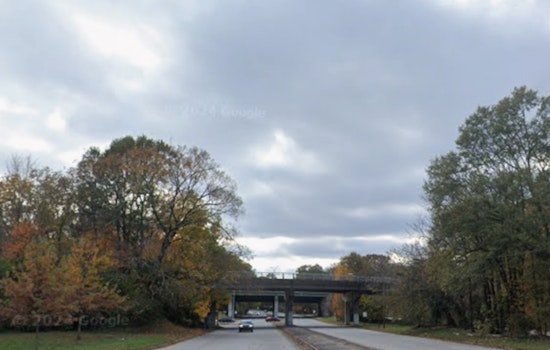 Atlanta Braces for Showers and Sunshine in Upcoming Weather Rollercoaster