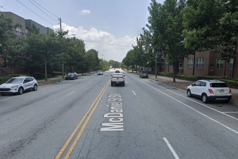Atlanta Community in Mourning After 19-Year-Old Fatally Shot Inside Local Fitness Center