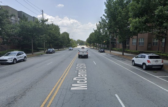 Atlanta Community in Mourning After 19-Year-Old Fatally Shot Inside Local Fitness Center