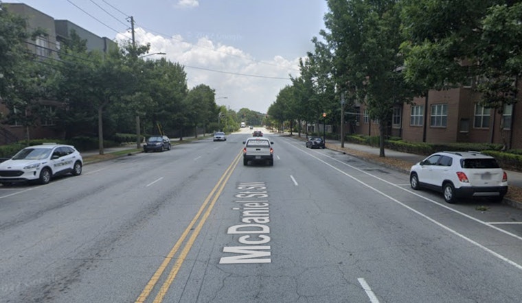 Atlanta Community in Mourning After 19-Year-Old Fatally Shot Inside Local Fitness Center