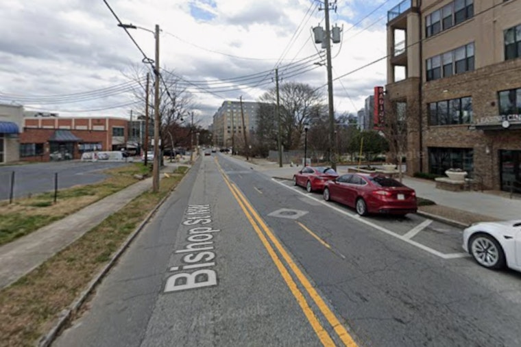 Atlanta Community Mourns as Man Fatally Shot in Vehicle, Police Seek Leads
