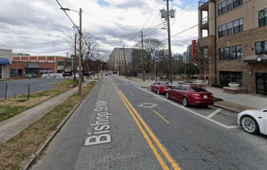 Atlanta Community Mourns as Man Fatally Shot in Vehicle, Police Seek Leads