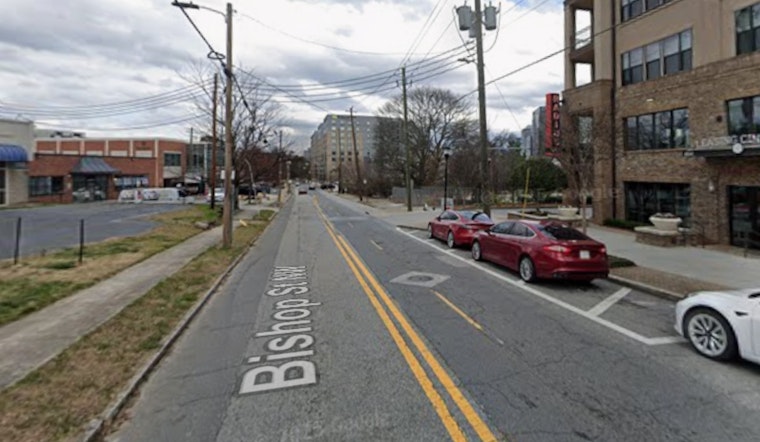 Atlanta Community Mourns as Man Fatally Shot in Vehicle, Police Seek Leads