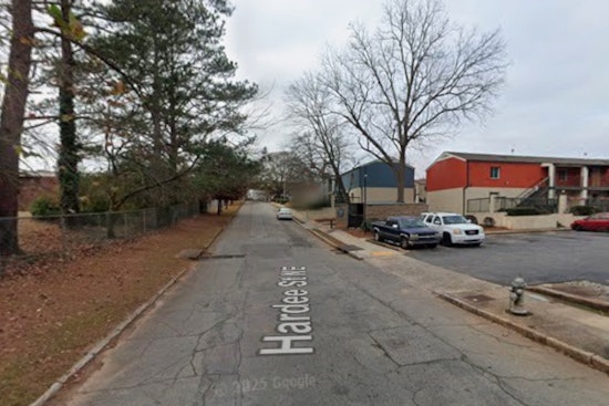 Atlanta Community Mourns as Police Investigate Double Homicide on Hardee Street