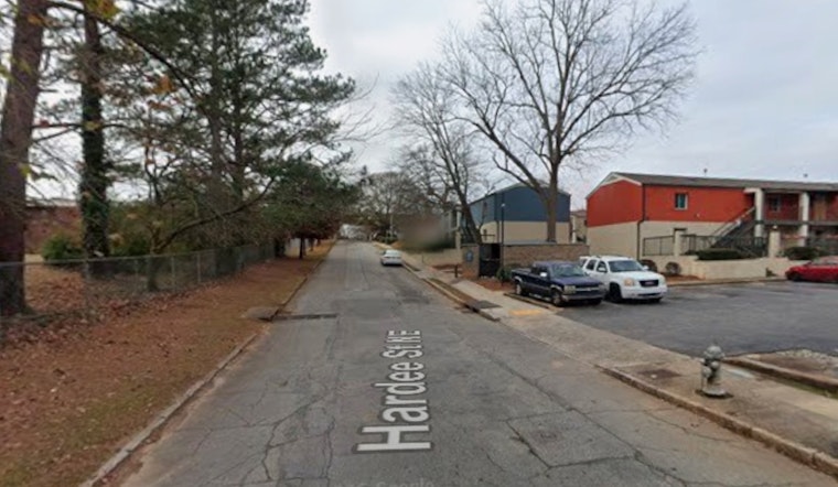 Atlanta Community Mourns as Police Investigate Double Homicide on Hardee Street