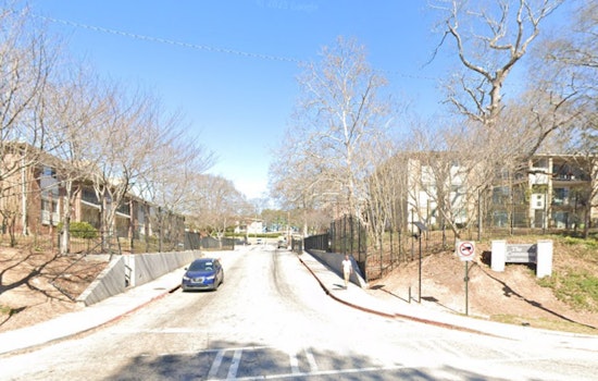Atlanta Community Seeks Answers After Man Fatally Shot at Northwest Apartment Complex