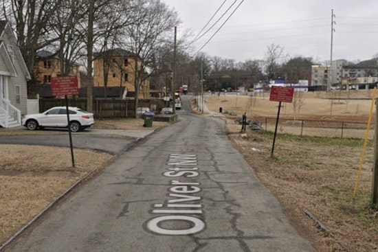 Atlanta Community Shaken by Fatal Shooting on Oliver Street as Police Seek Leads